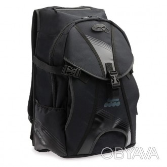 Познакомьтесь с элегантным рюкзаком Rollerblade Pro Backpack LT 30, разработанны. . фото 1
