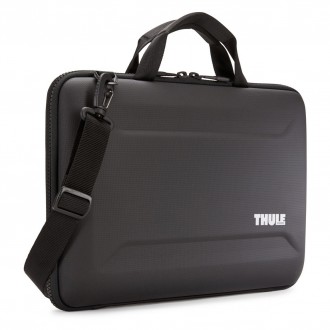 Сумка для ноутбука Thule Gauntlet MacBook Pro 16 Attache (TH 3204936). Одесса. фото 1 Сумка для ноутбука Thule Gauntlet MacBook Pro 16 Attache (TH 3204936). Одесса. фото 1