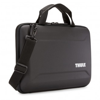Сумка для ноутбука Thule Gauntlet MacBook Pro 14 Attache (TH 3204937). Одесса. фото 1 Сумка для ноутбука Thule Gauntlet MacBook Pro 14 Attache (TH 3204937). Одесса. фото 1
