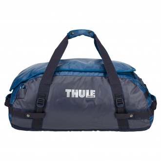 Прочная, всепогодная спортивная сумка со съемными ремнями рюкзака и большим угло. . фото 3