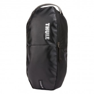 Прочная, всепогодная спортивная сумка со съемными ремнями рюкзака и большим угло. . фото 9