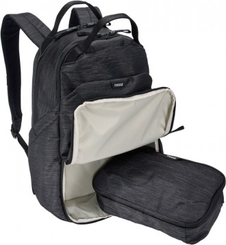 Рюкзак для повседневного использования Thule Changing Backpack, в который можно . . фото 4