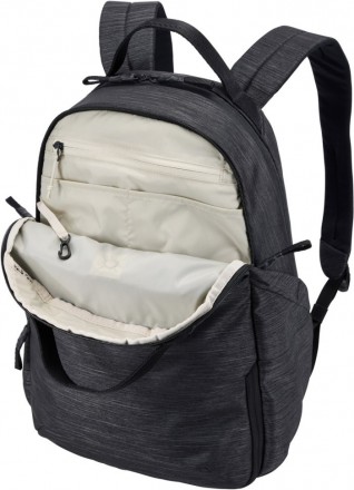 Рюкзак для повседневного использования Thule Changing Backpack, в который можно . . фото 5