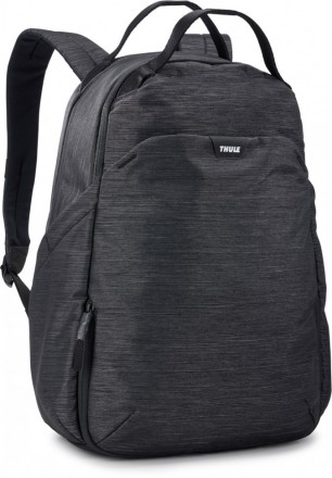Рюкзак для повседневного использования Thule Changing Backpack, в который можно . . фото 2