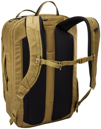 Вместительный рюкзак Aion позволит вам транспортировать вещи с большим удобством. . фото 5