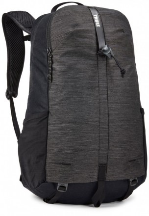 Технический и универсальный, идеальный рюкзак для любой прогулки на свежем возду. . фото 2