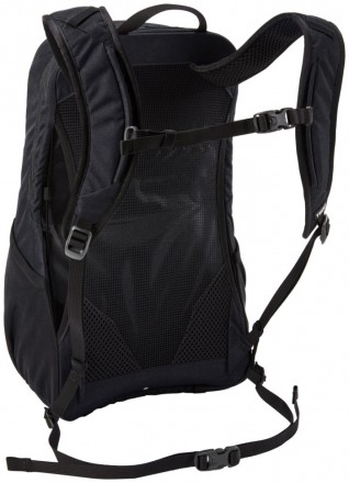 Технический и универсальный, идеальный рюкзак для любой прогулки на свежем возду. . фото 5