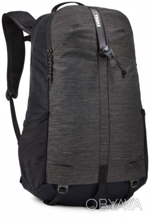 Технический и универсальный, идеальный рюкзак для любой прогулки на свежем возду. . фото 1