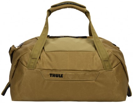 Многофункциональная сумка Thule Aion подойдет как для коротких поездок так и для. . фото 4