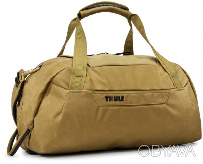 Многофункциональная сумка Thule Aion подойдет как для коротких поездок так и для. . фото 1
