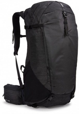 Рюкзак для походов на целый день или с ночевкой, оснащенный точно регулируемыми . . фото 2