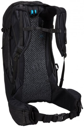 Рюкзак для походов на целый день или с ночевкой, оснащенный точно регулируемыми . . фото 5