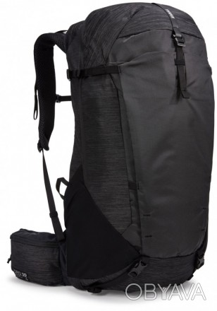 Рюкзак для походов на целый день или с ночевкой, оснащенный точно регулируемыми . . фото 1