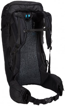 Походный рюкзак с высокой воздухопроницаемостью для пеших прогулок или скалолаза. . фото 5