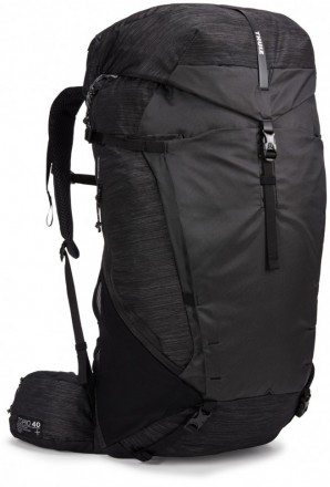 Походный рюкзак с высокой воздухопроницаемостью для пеших прогулок или скалолаза. . фото 2