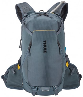 Thule Rail Backpack - функциональный рюкзак с гидратором для катания на горных в. . фото 5