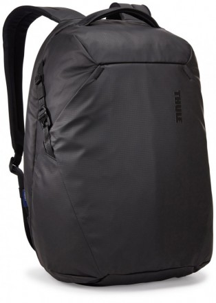 Просторный, одобренный bluesign® рюкзак из переработанных материалов с защит. . фото 2