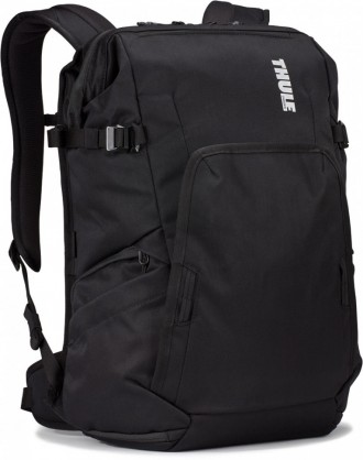 Прочный и универсальный рюкзак 3-в-1 со съемной сумкой для фотокамеры и полность. . фото 2