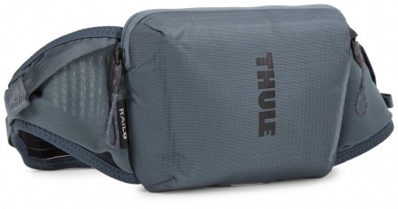 Thule Rail Hip Pack - наслаждайтесь быстрой ездой благодаря поясной сумке объемо. . фото 2