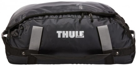 Прочная, всепогодная спортивная сумка со съемными ремнями рюкзака и большим угло. . фото 4