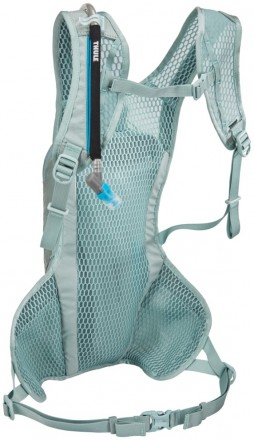 Легкий и удобный гидратационный рюкзак со специальной женской посадкой идеально . . фото 4