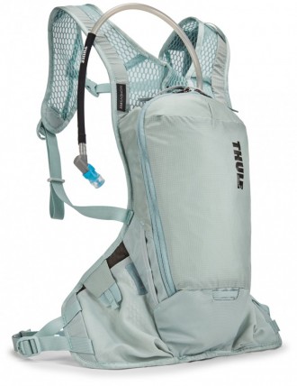 Легкий и удобный гидратационный рюкзак со специальной женской посадкой идеально . . фото 2