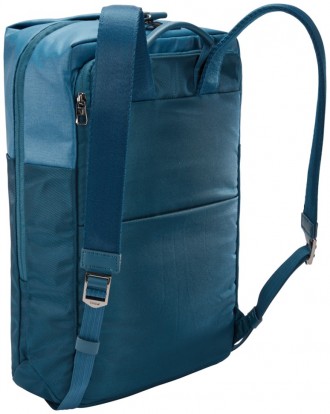 Стильный и компактный рюкзак с несколькими отделениями идеально подойдет для раб. . фото 4
