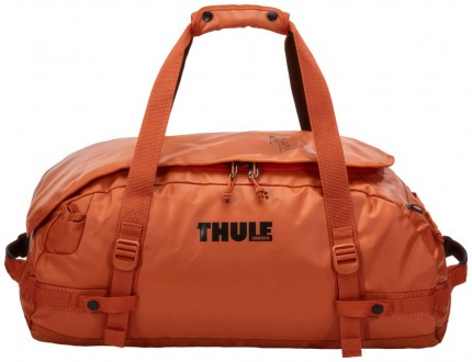 Прочная, всепогодная спортивная сумка со съемными ремнями рюкзака и большим угло. . фото 5