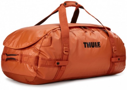 Прочная, всепогодная спортивная сумка со съемными ремнями рюкзака и большим угло. . фото 2