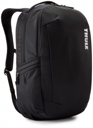 Вместительный и прочный дорожный рюкзак с функцией защиты электроники и отделени. . фото 2