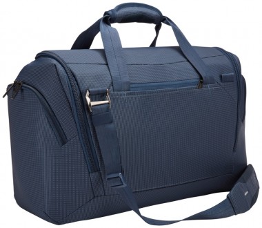 Легкая и вместительная спортивная сумка удлиненной формы позволяет свободно двиг. . фото 4