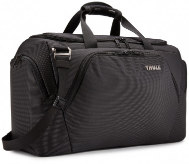 Легкая и вместительная спортивная сумка удлиненной формы позволяет свободно двиг. . фото 2