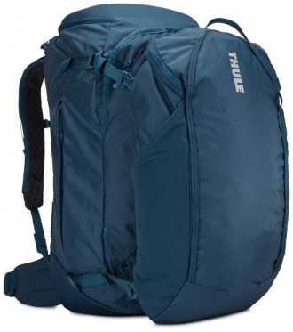 Съемный повседневный рюкзак, встроенная система безопасности, удобная конструкци. . фото 2