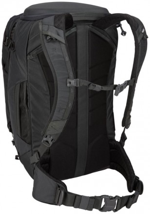 Съемный повседневный рюкзак, встроенная система безопасности, удобные ремни &mda. . фото 4