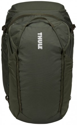 Съемный повседневный рюкзак, встроенная система безопасности, удобные ремни &mda. . фото 5