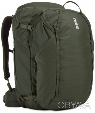 Съемный повседневный рюкзак, встроенная система безопасности, удобные ремни &mda. . фото 1