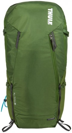 Универсальный рюкзак, который выдерживает любую непогоду и подходит для всех вид. . фото 5