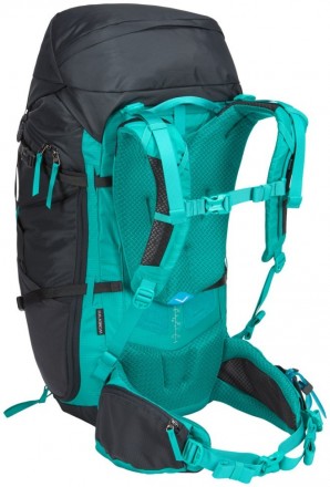 Универсальный рюкзак, который выдерживает любую непогоду и подходит для всех вид. . фото 4