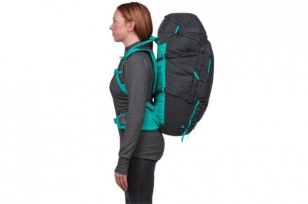 Универсальный рюкзак, который выдерживает любую непогоду и подходит для всех вид. . фото 3