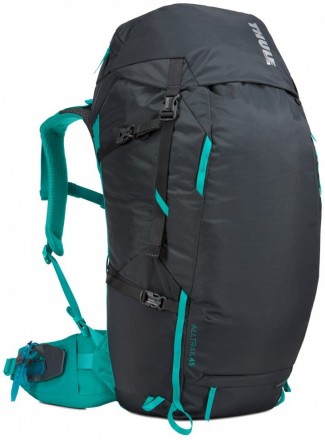 Универсальный рюкзак, который выдерживает любую непогоду и подходит для всех вид. . фото 2