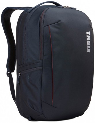 Вместительный и прочный дорожный рюкзак с функцией защиты электроники и отделени. . фото 2