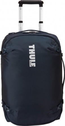 Багажная сумка «три в одном» легко разделяется на два независимых от. . фото 5