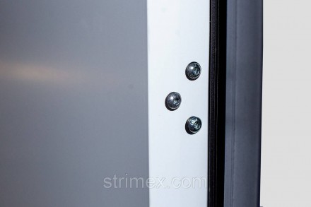 Компания Стримекс является производственным предприятием и предлагает двери вход. . фото 9