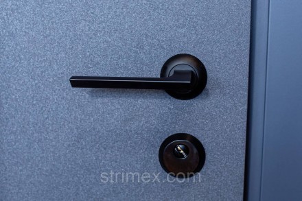Компания Стримекс является производственным предприятием и предлагает двери вход. . фото 5