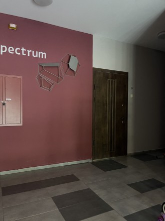 Квартира в новобудові Преміум класу ЖК Спектрум, що на вул. Костромська .
Терит. Ленкомбинат. фото 7