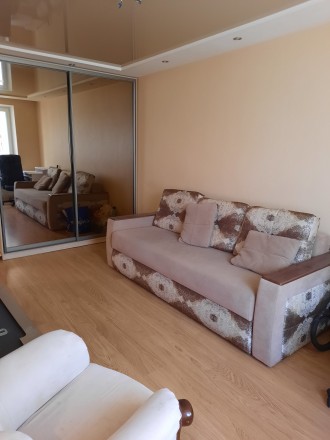 Сдам 1 к. кв. п. Жуковского, с хорошим ремонтом 3500 грн.. Харків. фото 1 Сдам 1 к. кв. п. Жуковского, с хорошим ремонтом 3500 грн.. Харків. фото 1