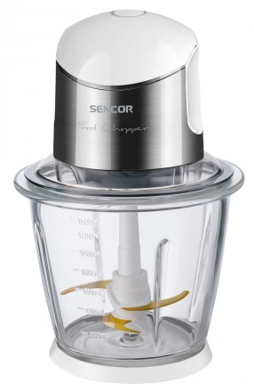 Измельчитель Sencor SCB 6150SS-EUE3. Киев. фото 1 Измельчитель Sencor SCB 6150SS-EUE3. Киев. фото 1