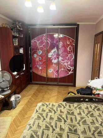 Продаж 3-х кімн. кв-ри вул.Сахарова. Львів. фото 1 Продаж 3-х кімн. кв-ри вул.Сахарова. Львів. фото 1