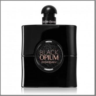 Тестер Yves Saint Laurent Black Opium Le Parfum ― парфюмированная вода ― Тестер . . фото 2