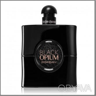 Тестер Yves Saint Laurent Black Opium Le Parfum ― парфюмированная вода ― Тестер . . фото 1